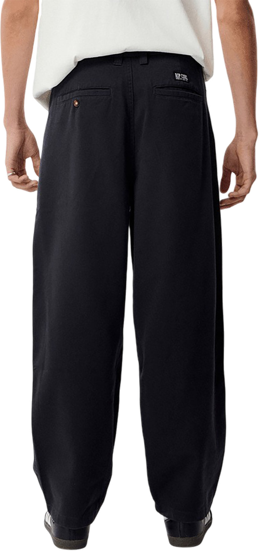 Disorder Twill Pants - Men's