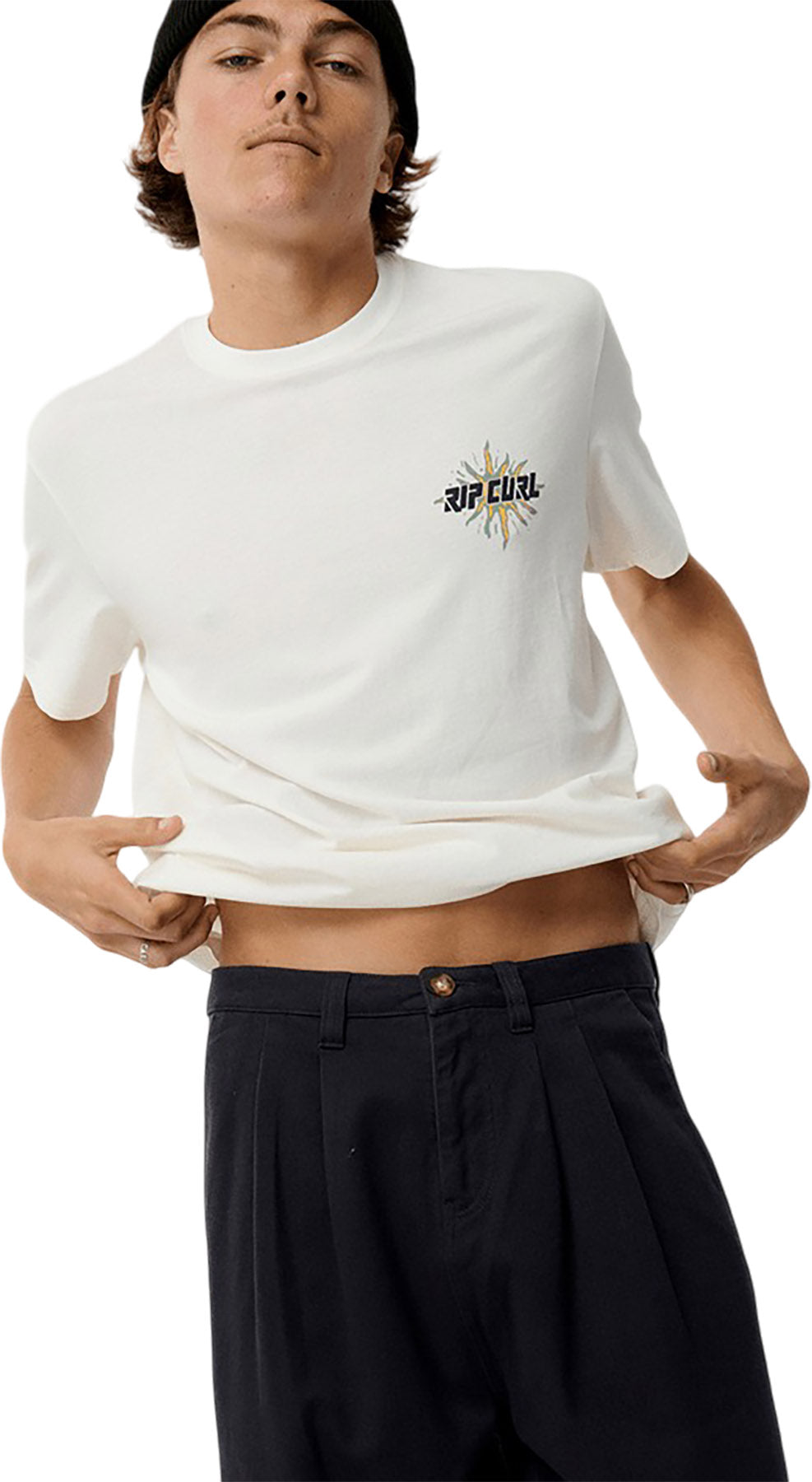 Disorder Twill Pants - Men's