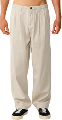 Disorder Twill Pants - Men's