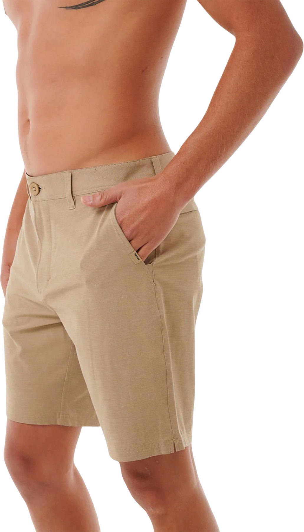 Phase Nineteen Boardshorts 19" - Men's