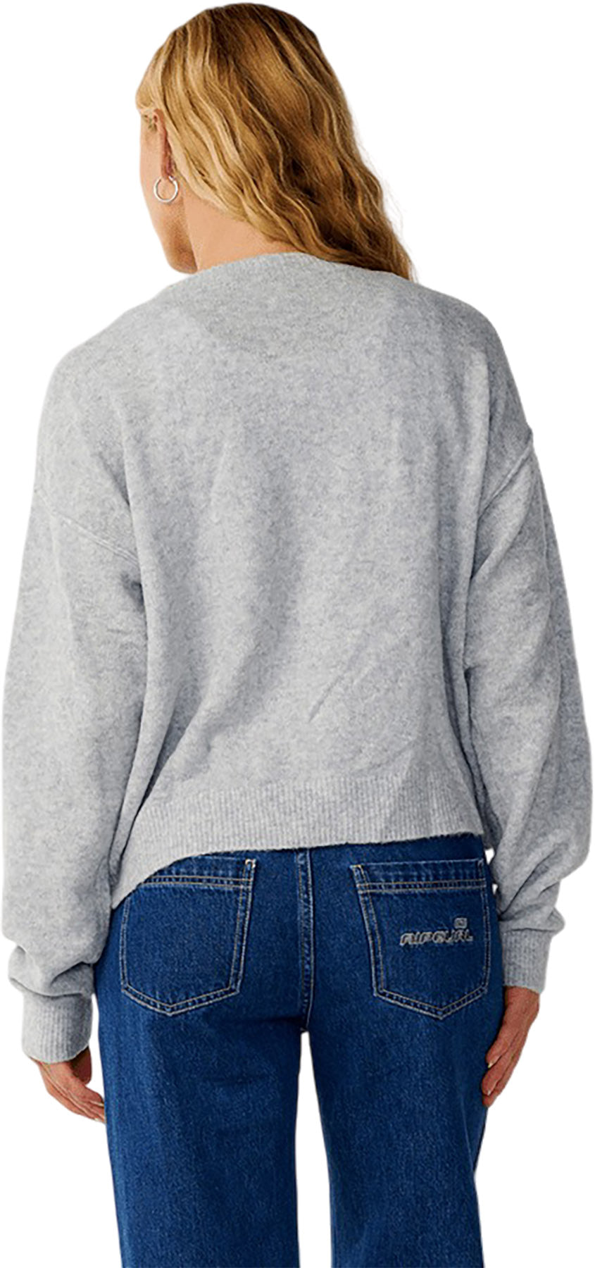 Emily Cardigan - Women's