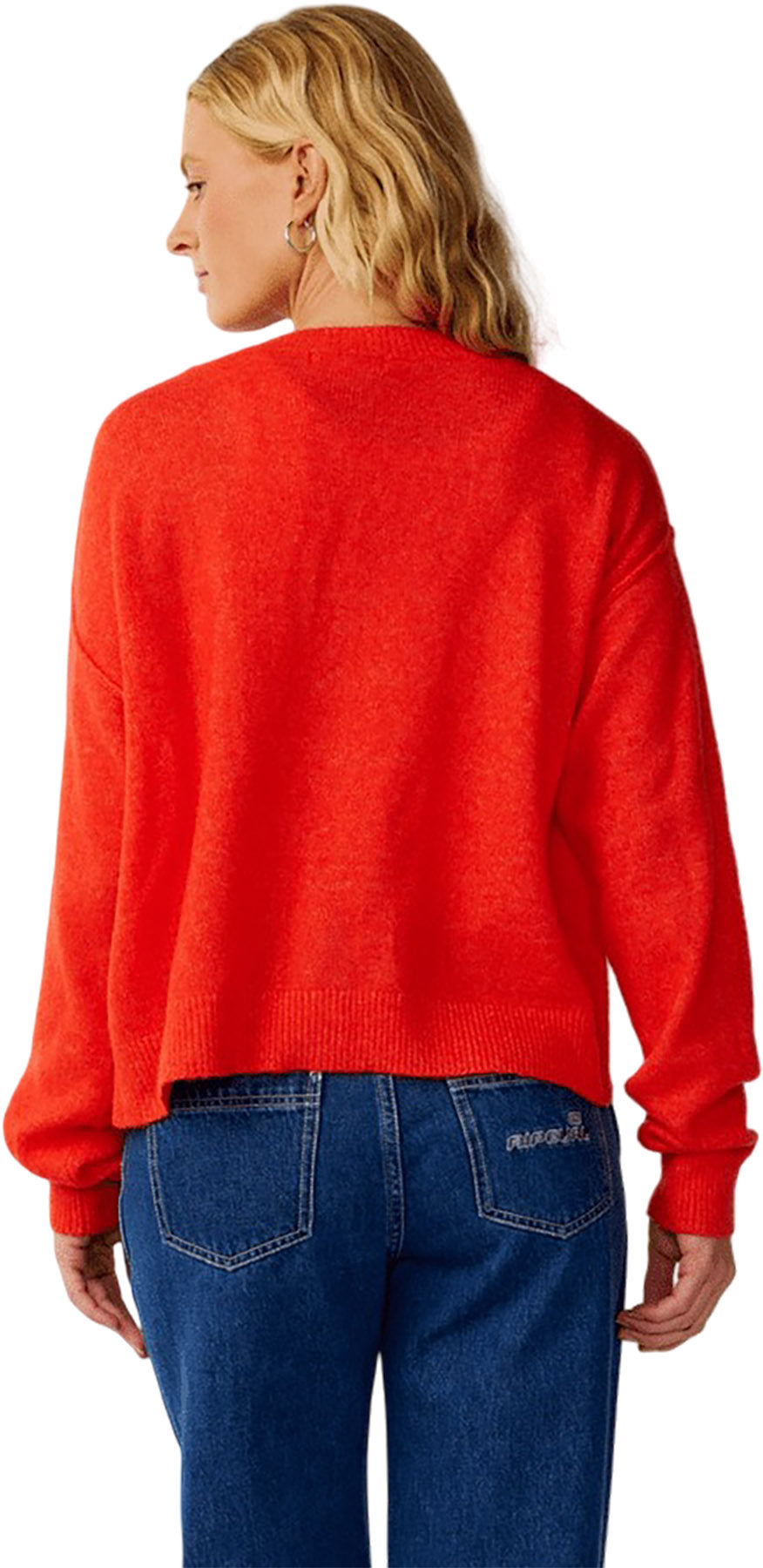 Emily Cardigan - Women's
