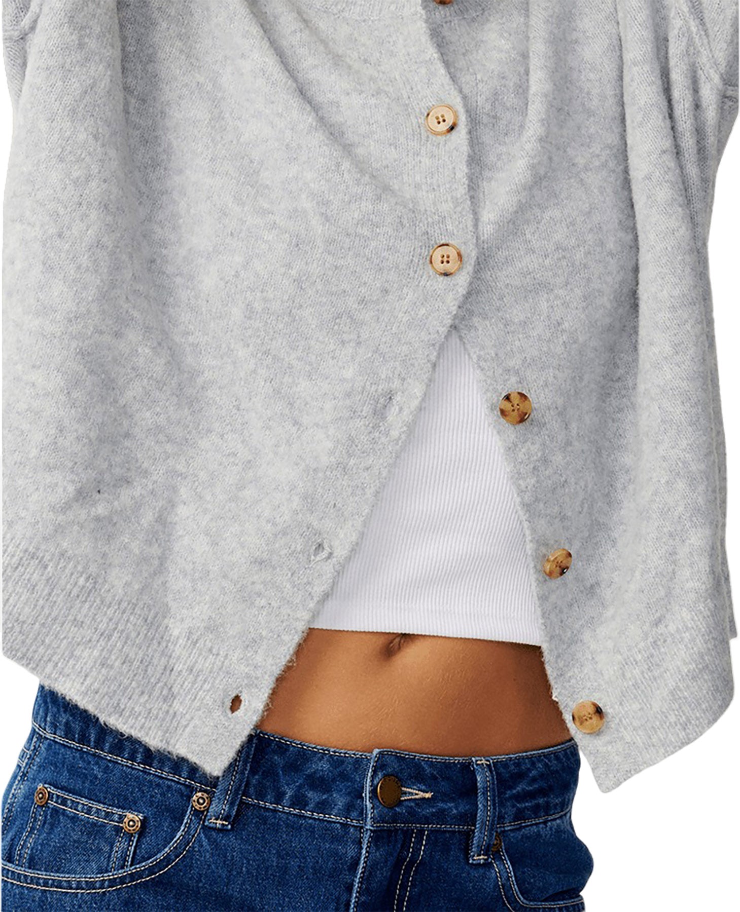 Emily Cardigan - Women's