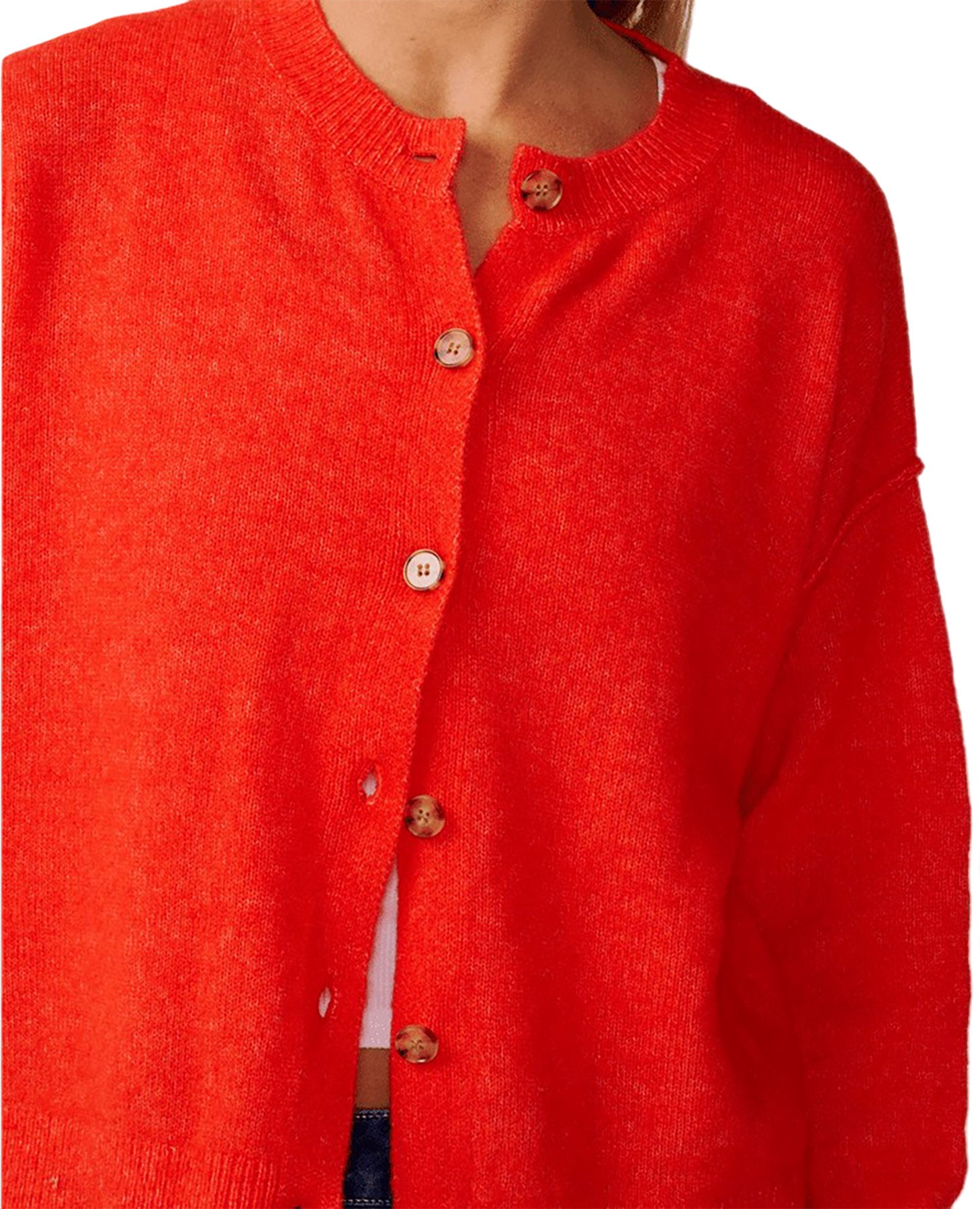 Emily Cardigan - Women's