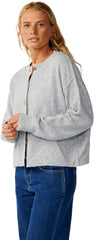 Emily Cardigan - Women's