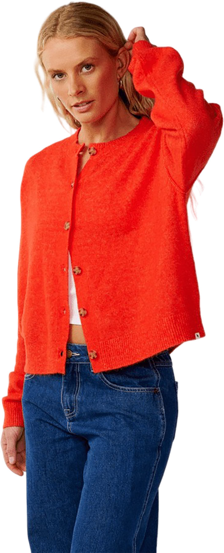 Emily Cardigan - Women's