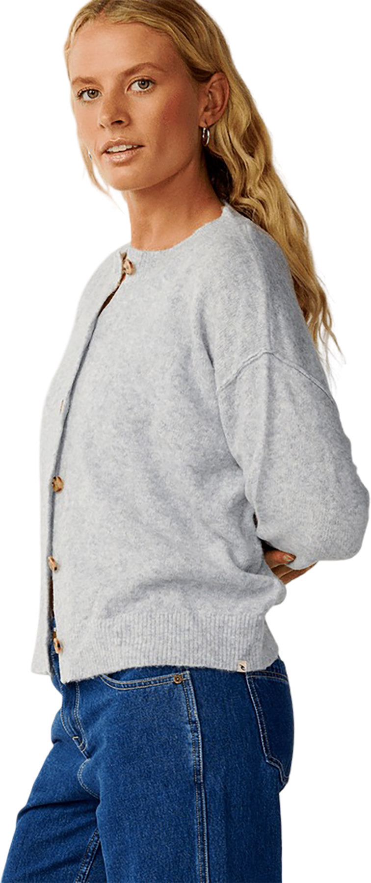Emily Cardigan - Women's