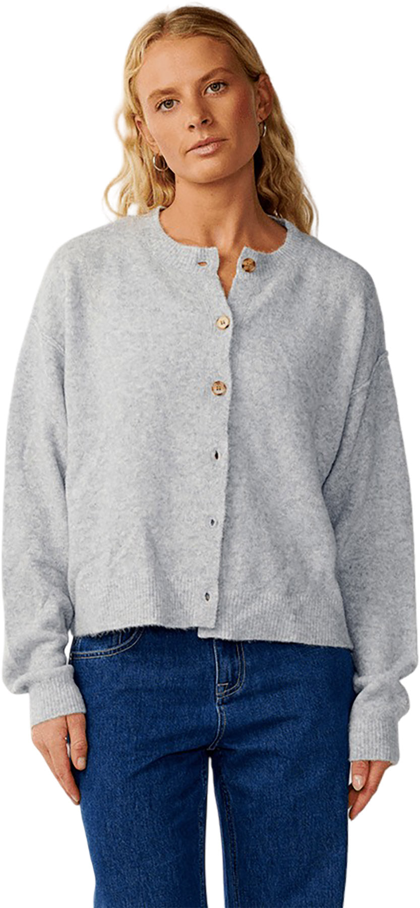 Emily Cardigan - Women's