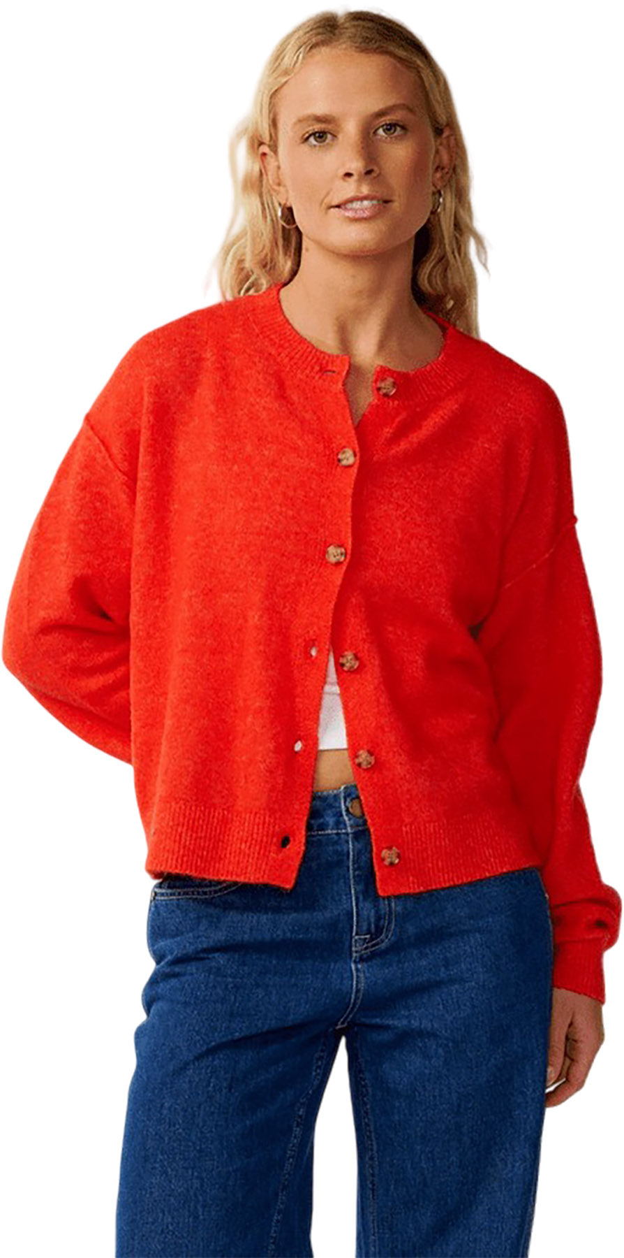 Emily Cardigan - Women's