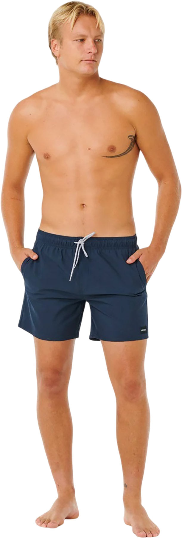 Offset Daily Volley Boardshorts - Men's