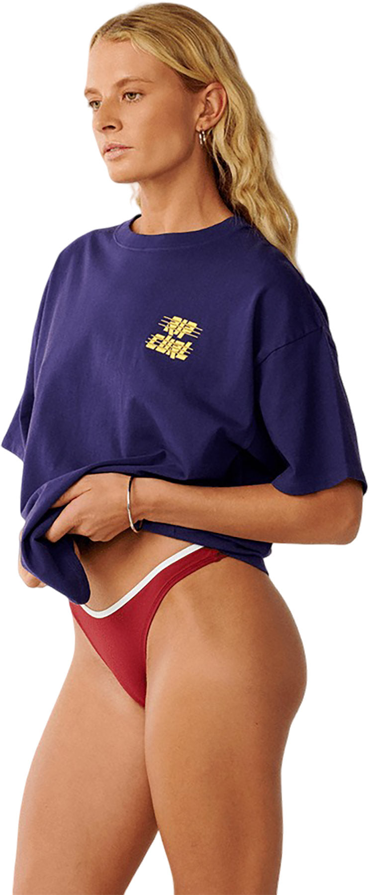 Sports Department Heritage T-Shirt - Women's