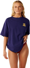 Sports Department Heritage T-Shirt - Women's