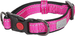 Solid Dog Collar - Large