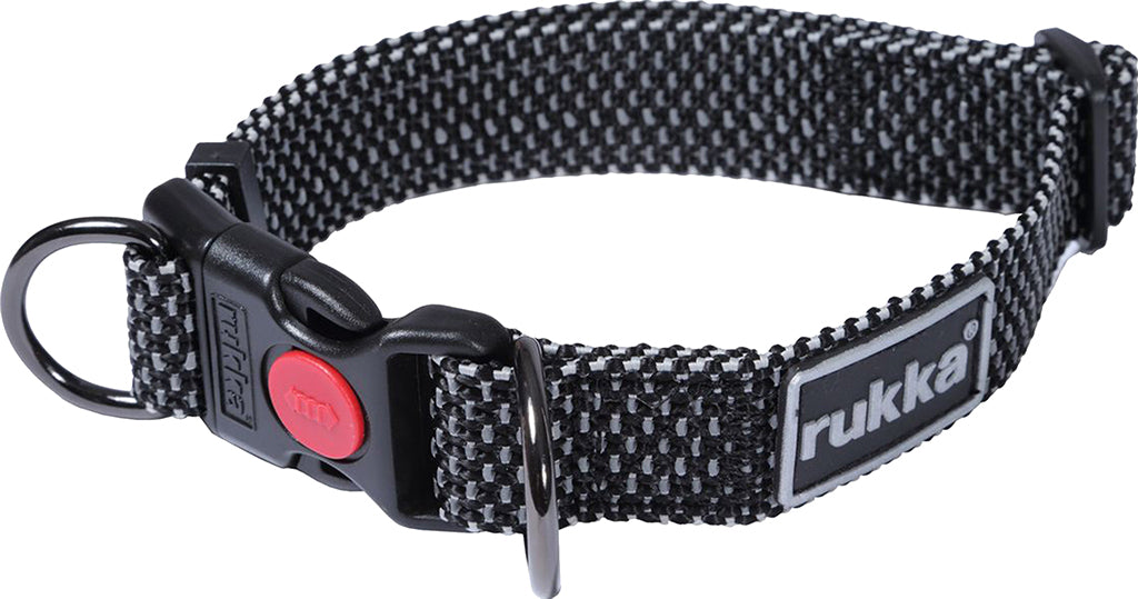 Star Dog Collar - XSmall
