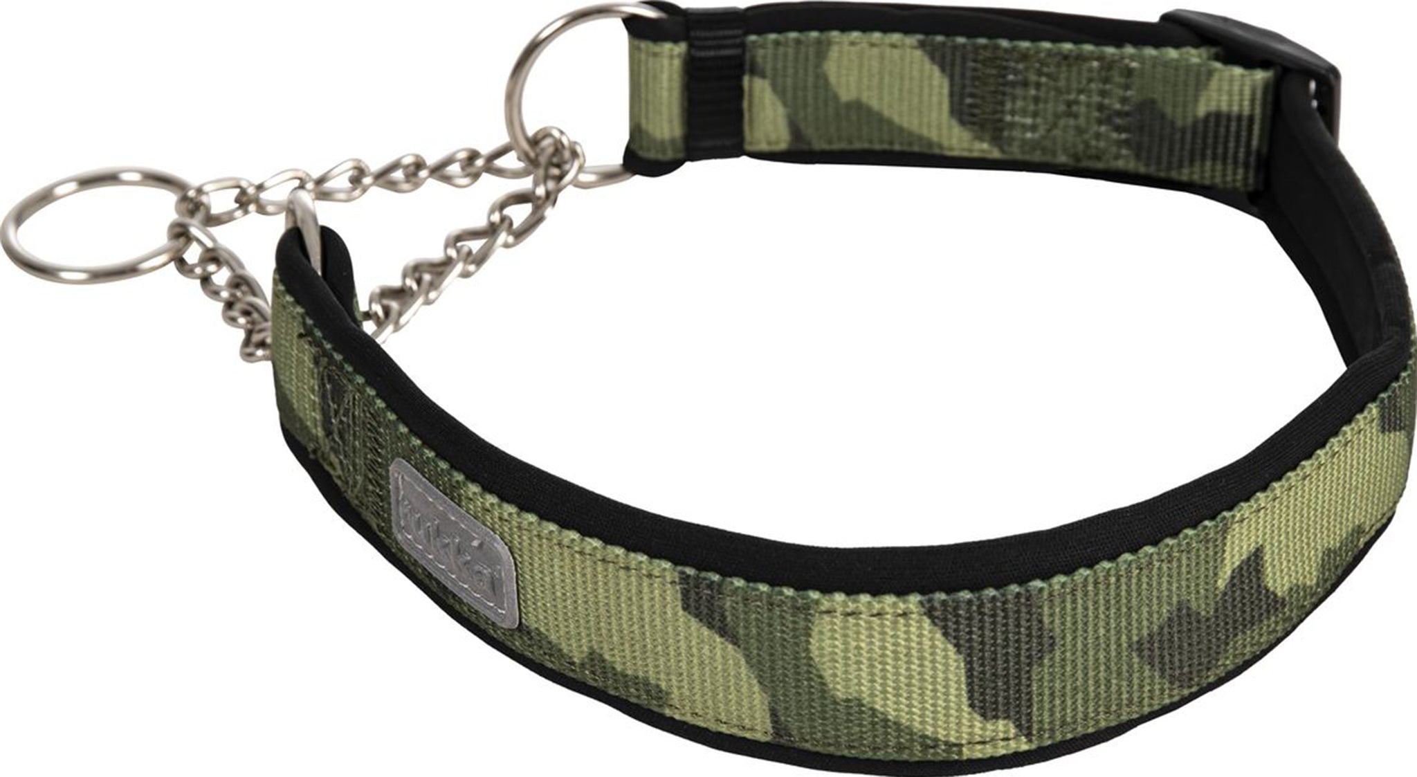 Moon Chain Dog Collar - Medium