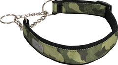 Moon Chain Dog Collar - Medium