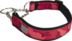 Moon Chain Dog Collar - Medium