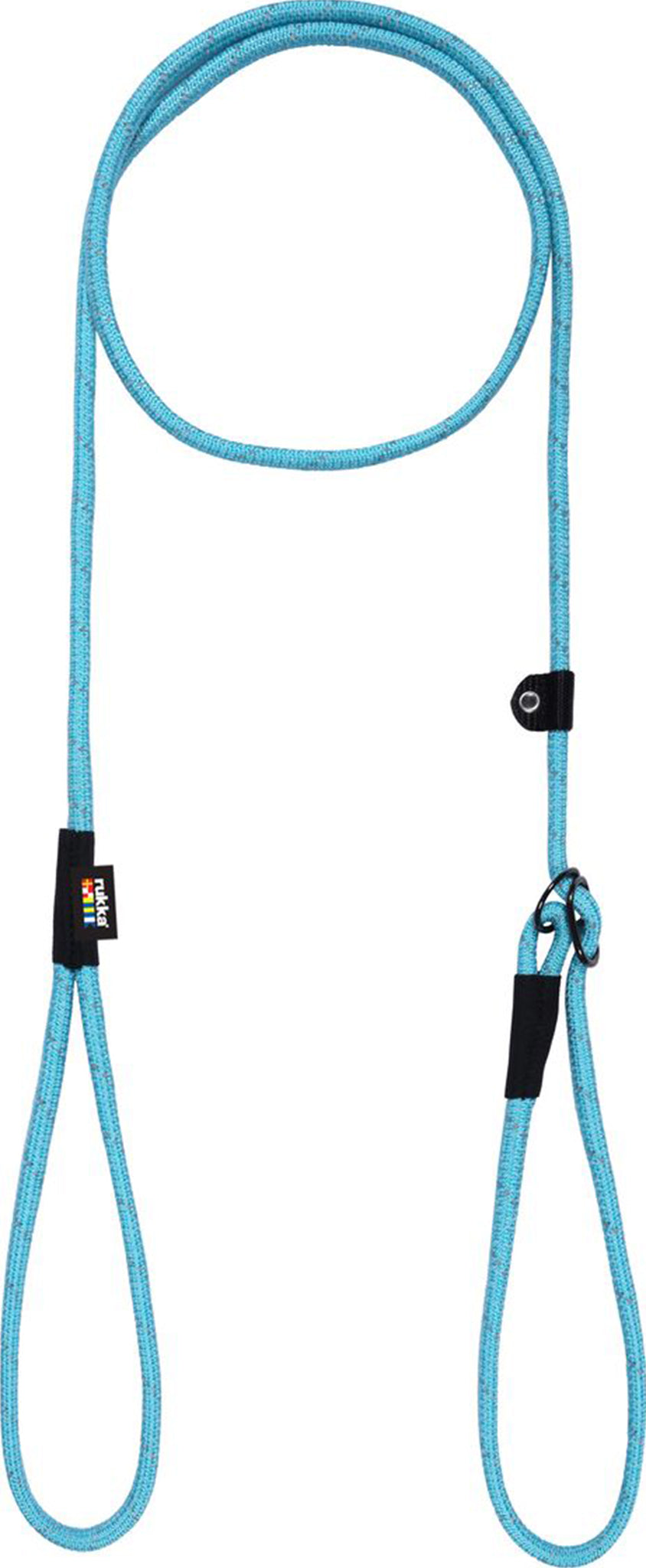 Rope Retriever Dog Leash - Small