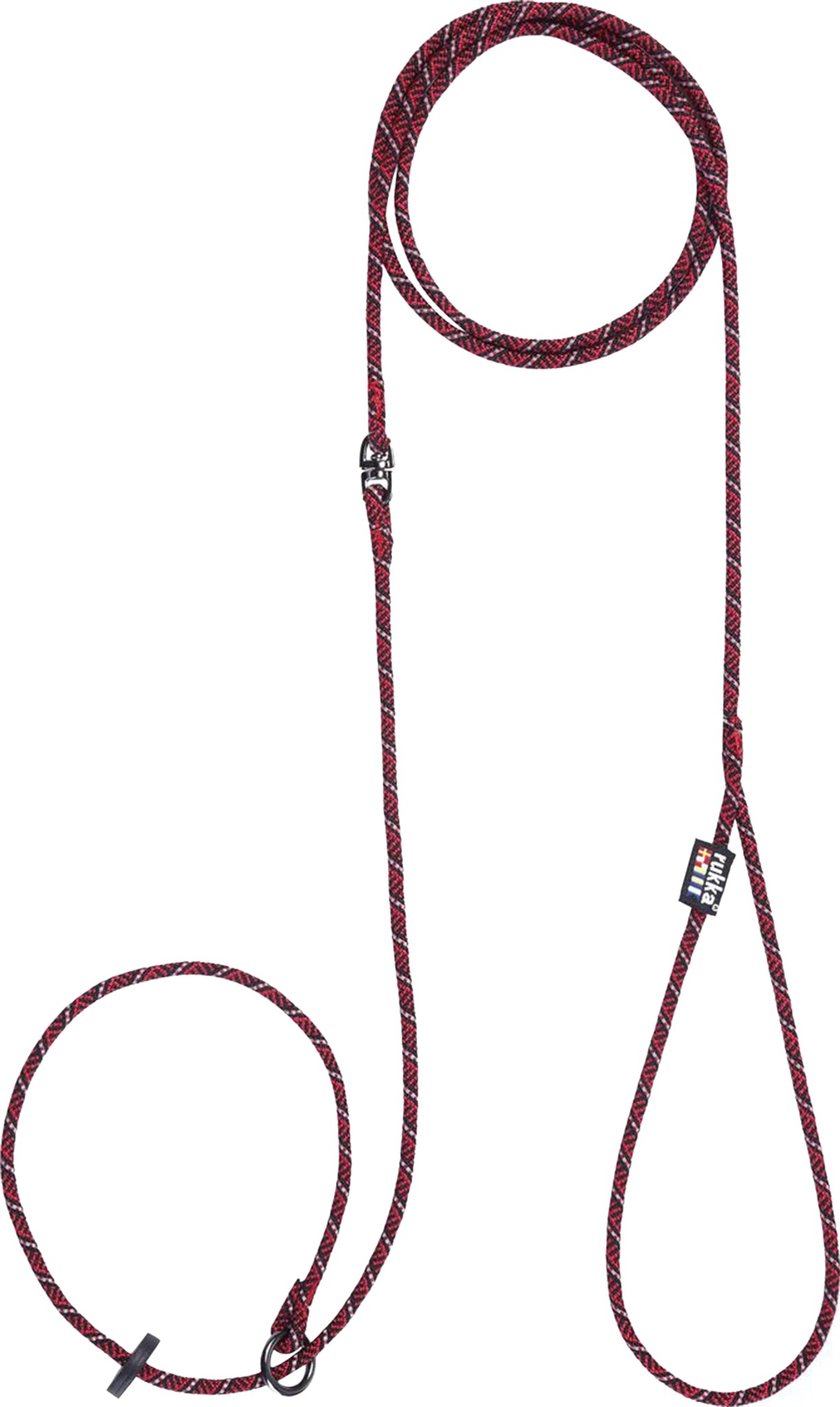 Joy Mini Slip Dog Leash - Small
