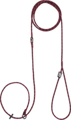 Joy Mini Slip Dog Leash - Small