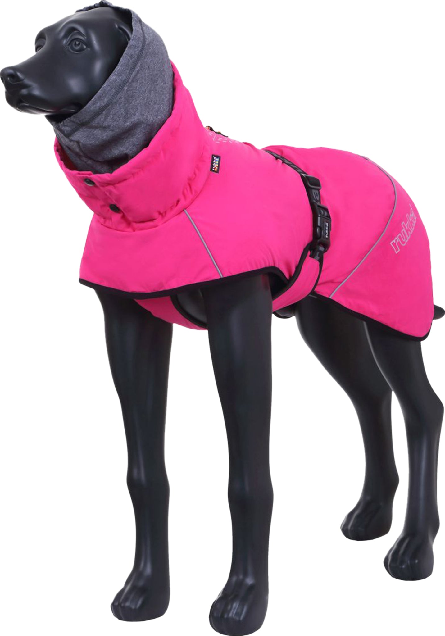 Warmup Dog Coat - 25/30