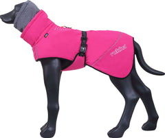 Warmup Dog Coat - 35/45