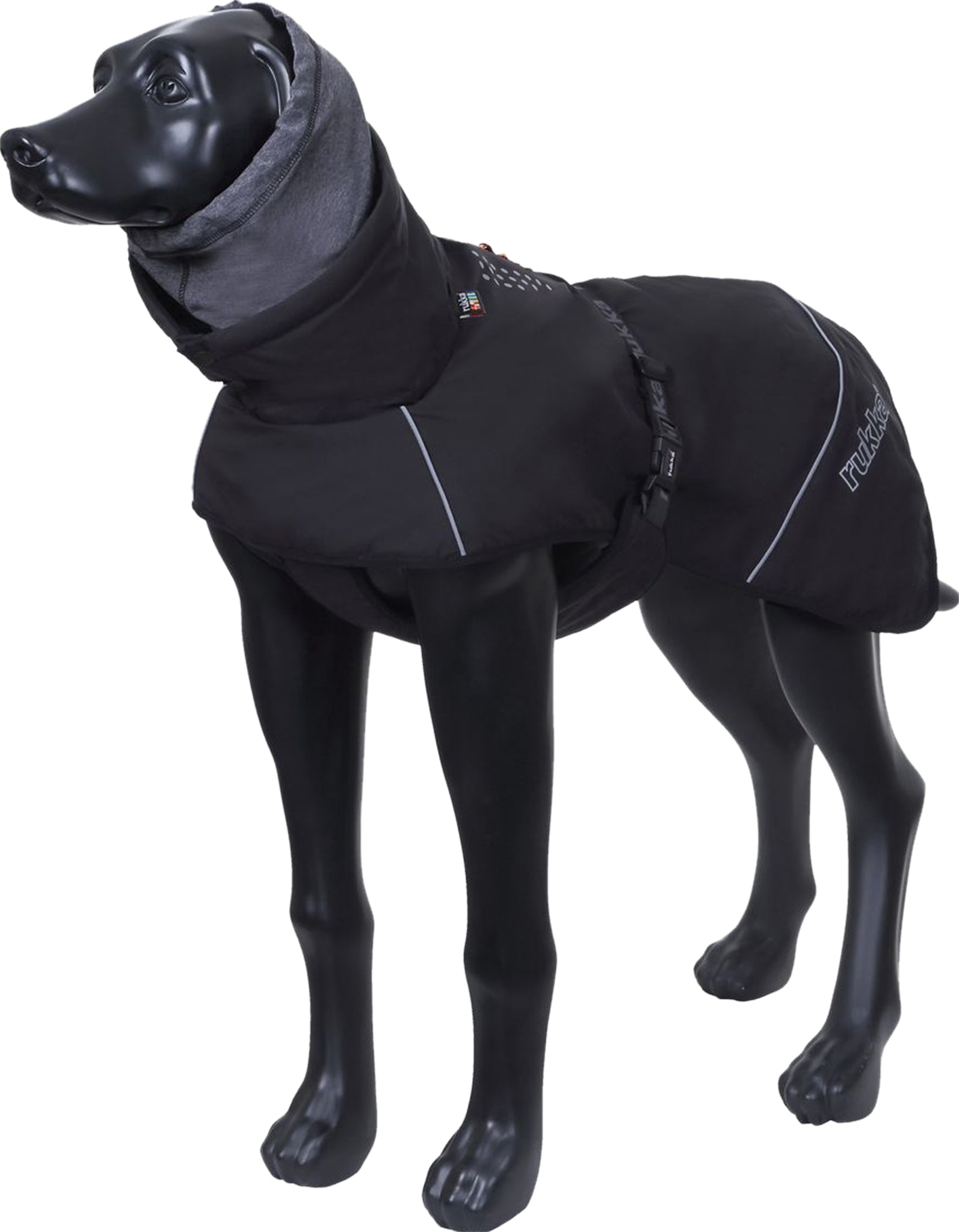 Warmup Dog Coat - 35/45