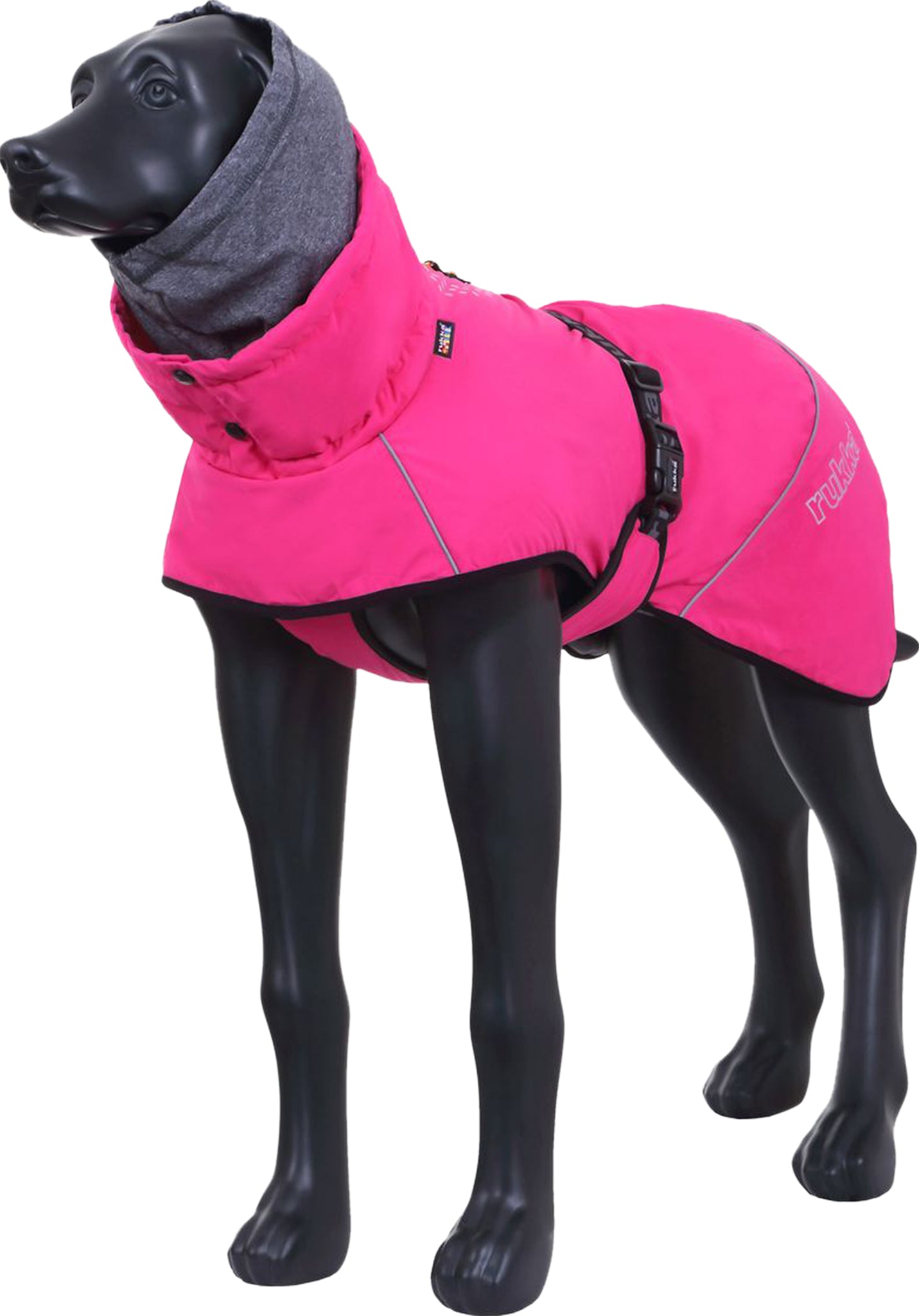 Warmup Dog Coat - 35/45