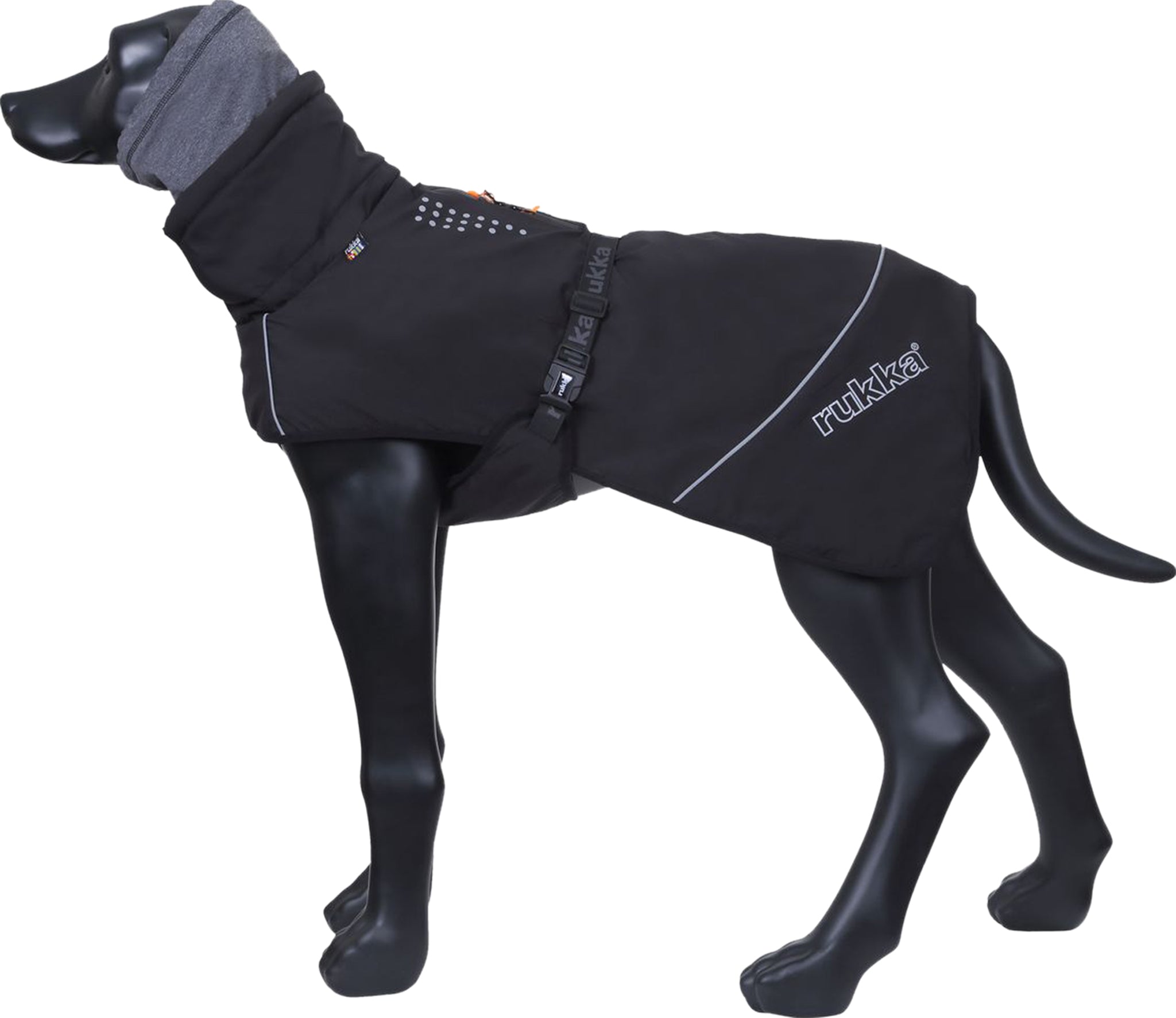 Warmup Dog Coat - 50/55