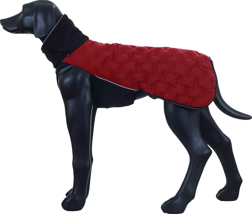 Flow Hybrid Dog Coat - 50/55