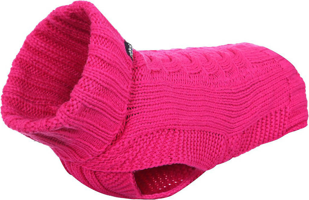 Wooly Knitwear Jumper - XSmall/Small