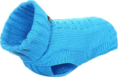 Wooly Knitwear Jumper - XSmall/Small