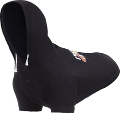 Sierra Hooded Dog - Sweater - 55+