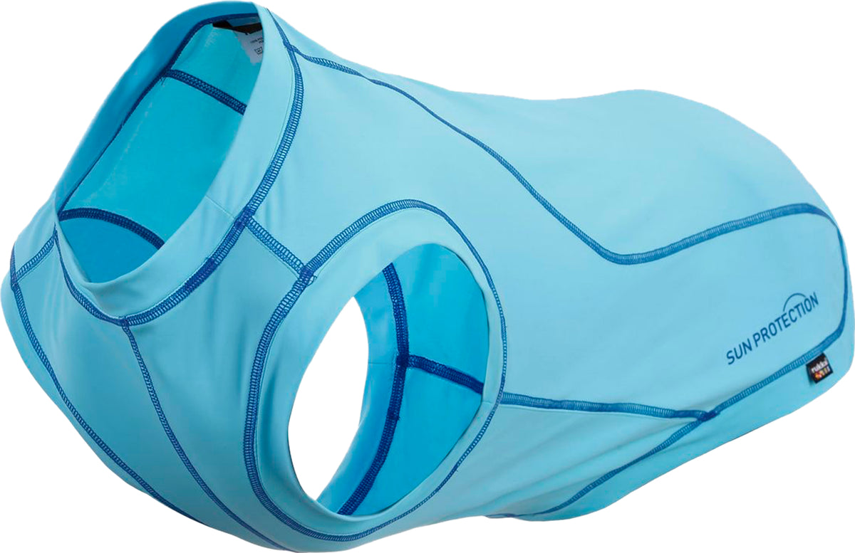 Chilly UV-Protection Dog T-Shirt - XSmall