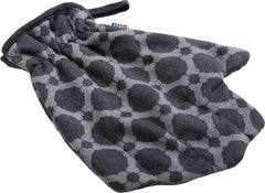 Microfibre Washing Mittens