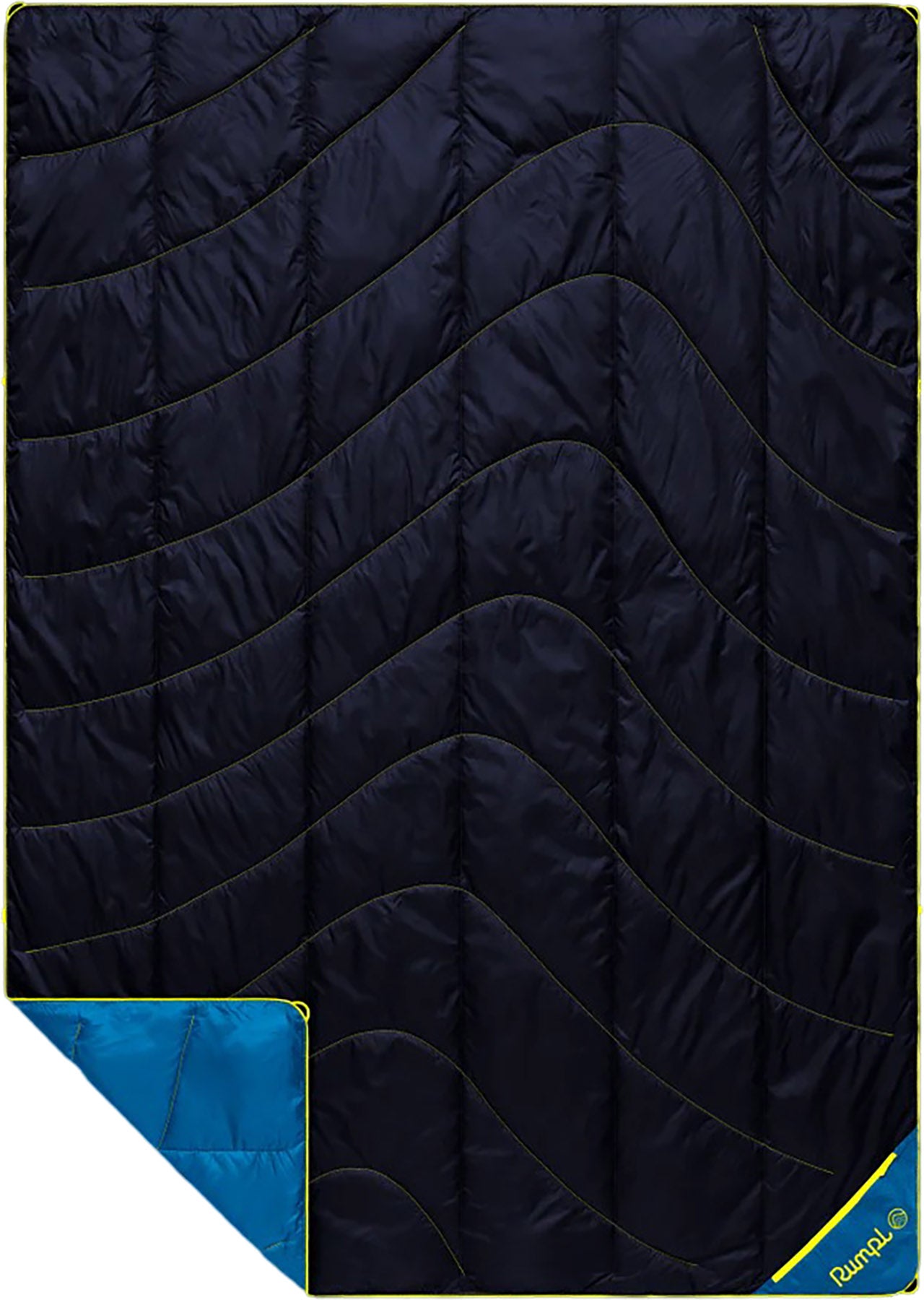 Backcountry Puffy Blanket - 1 Person