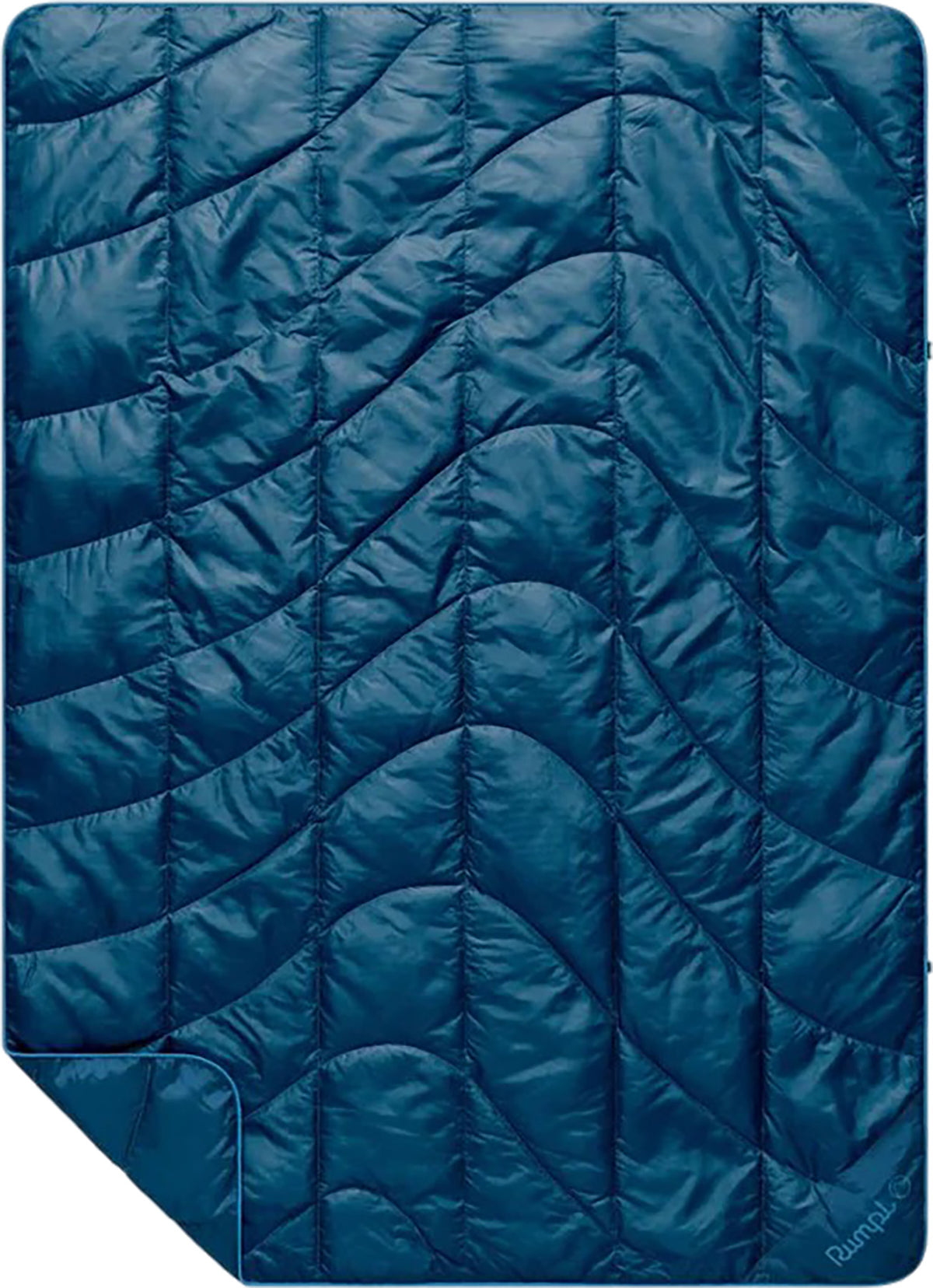 Travel Puffy Blanket - Unisex