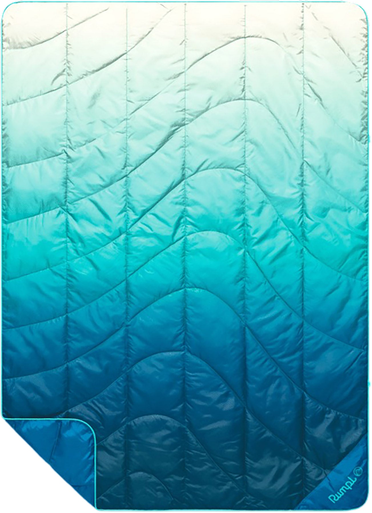 Travel Puffy Blanket - Unisex