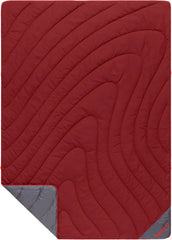 Campfire Puffy Blanket 1-person