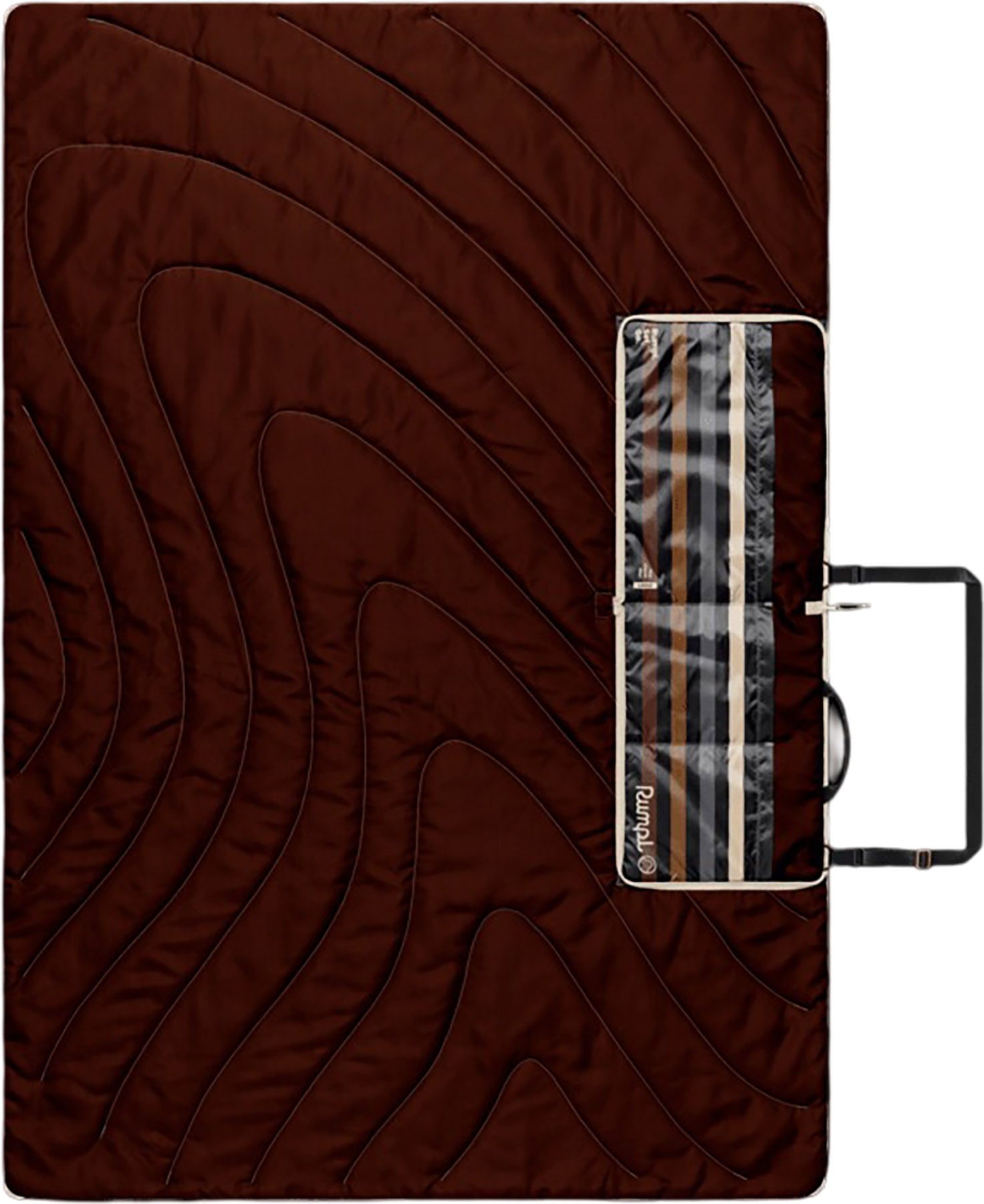 Stash Mat Packable Picnic Blanket - Large
