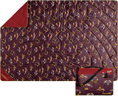 Stash Mat Packable Picnic Blanket - Large