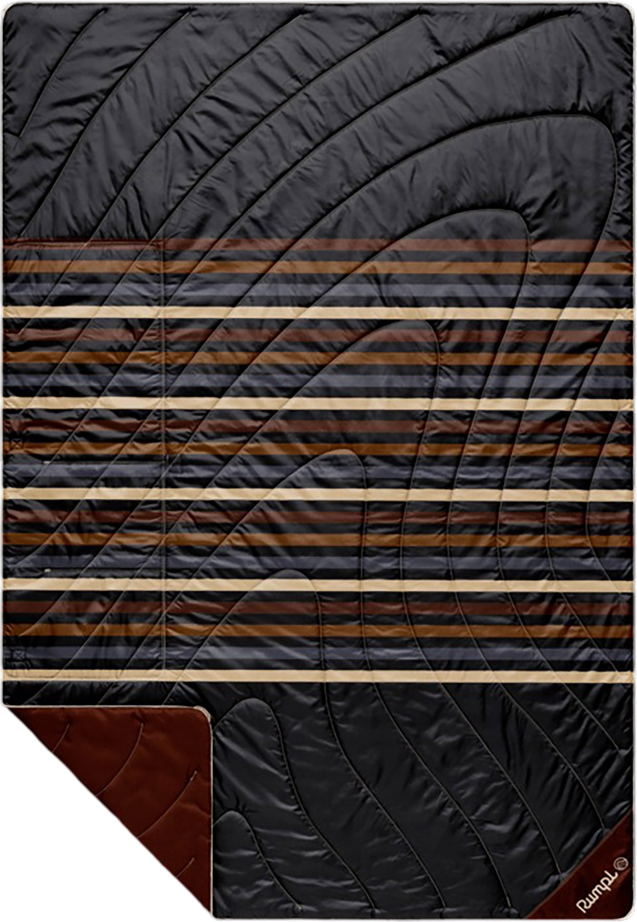 Stash Mat Packable Picnic Blanket - Large