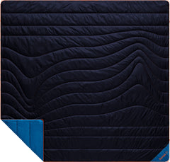 Original Printed Puffy Blanket - 2 Persons