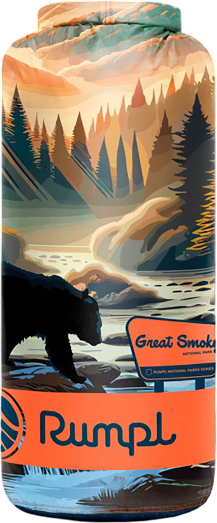 OG Puffy Blanket National Park - 1 Person