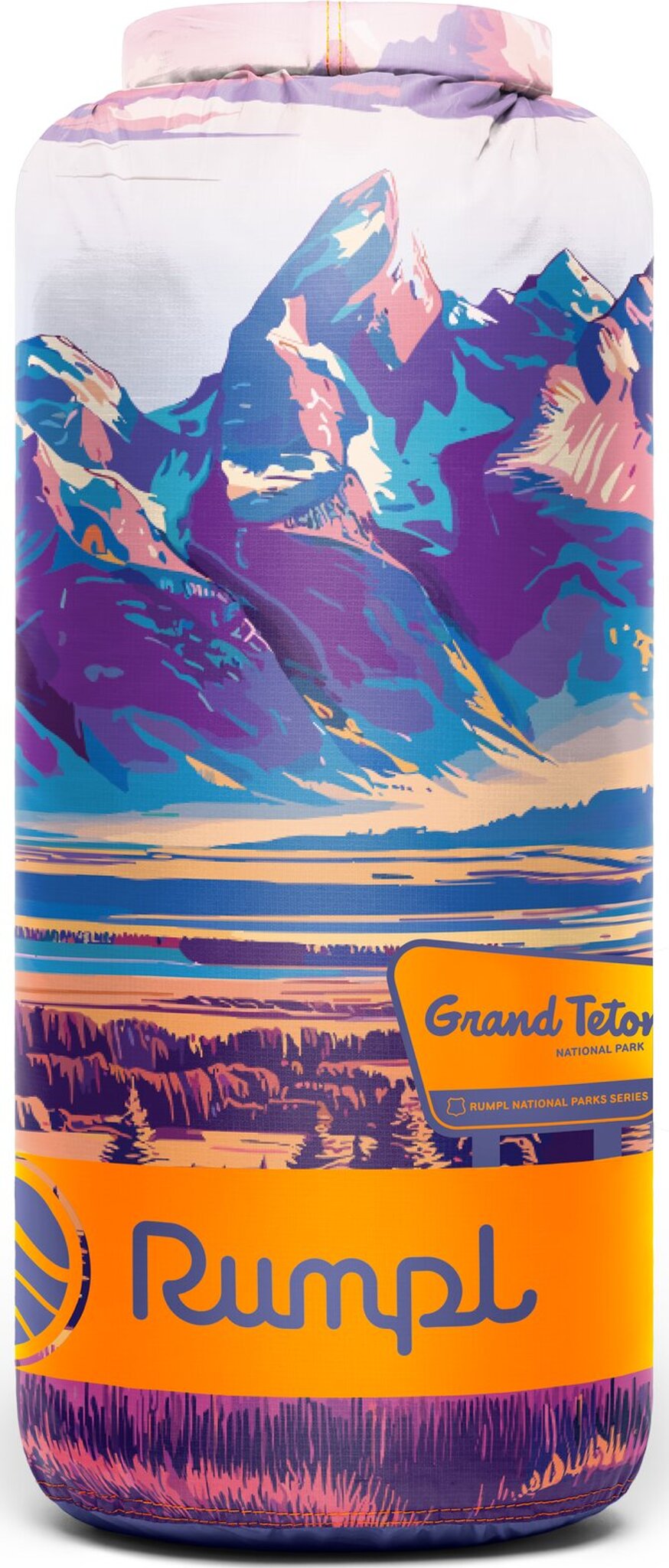 OG Puffy Blanket National Park - 1 Person