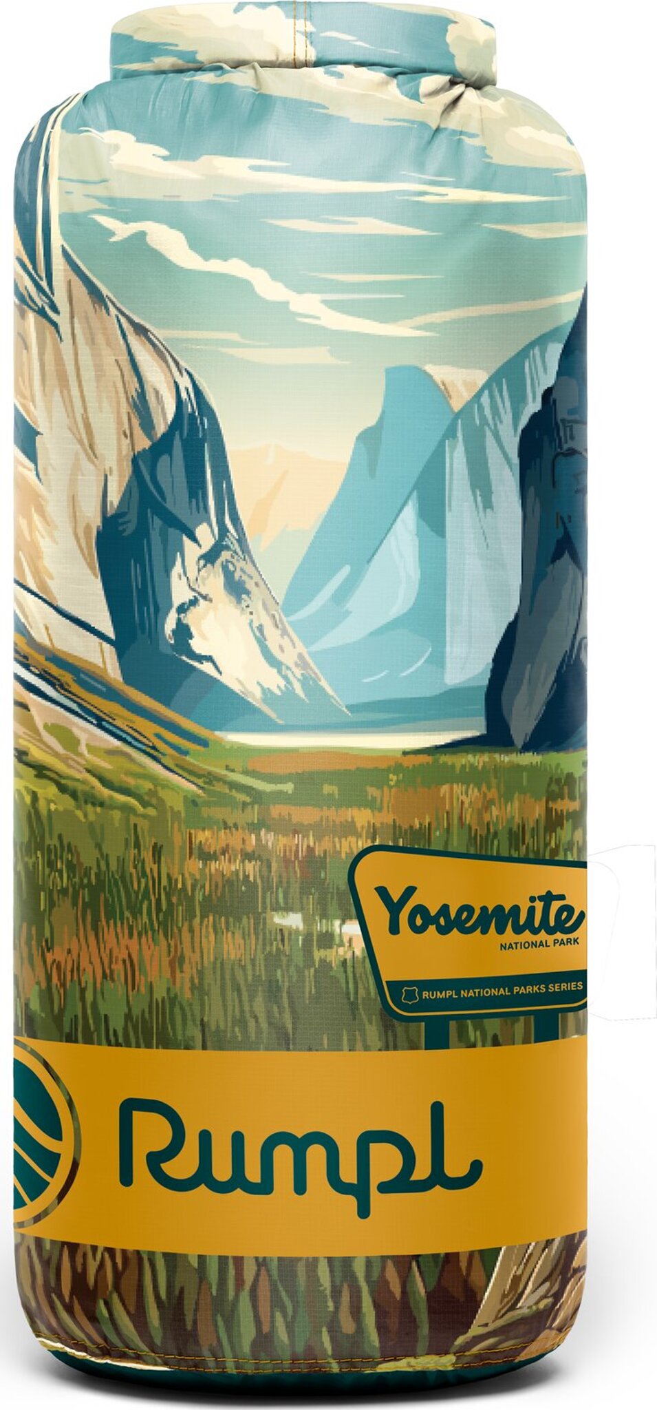 OG Puffy Blanket National Park - 1 Person