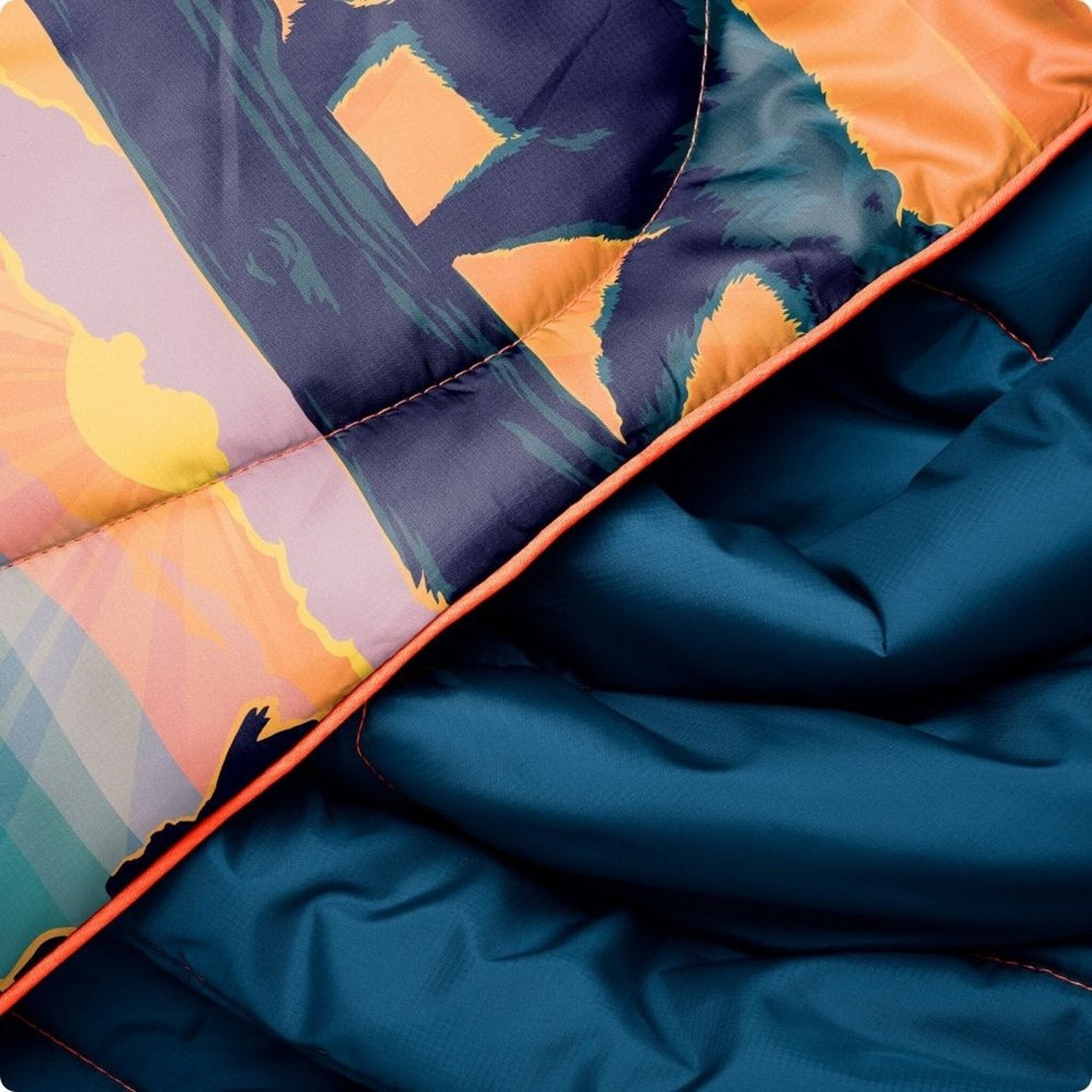 OG Puffy Blanket National Park - 1 Person