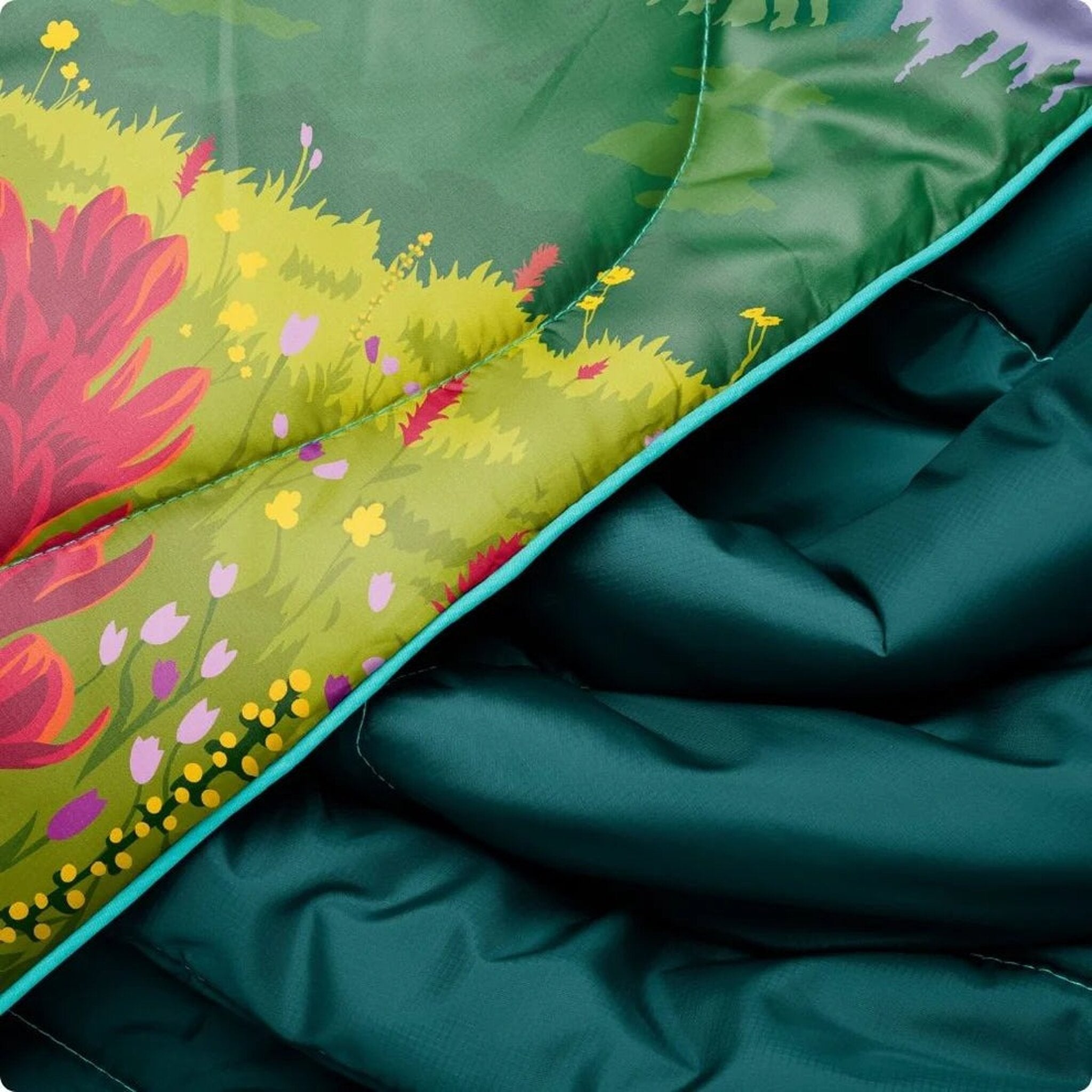 OG Puffy Blanket National Park - 1 Person