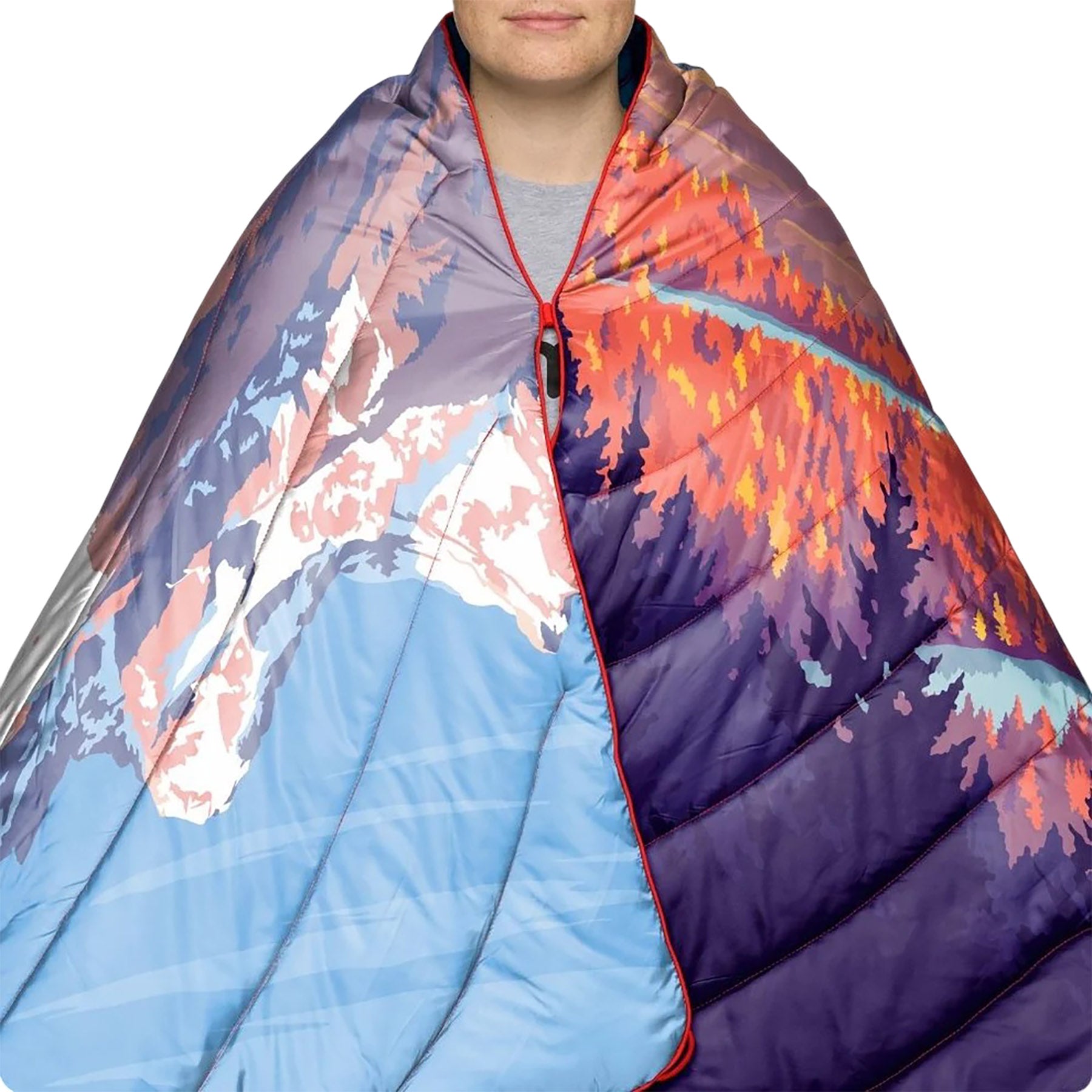 OG Puffy Blanket National Park - 1 Person
