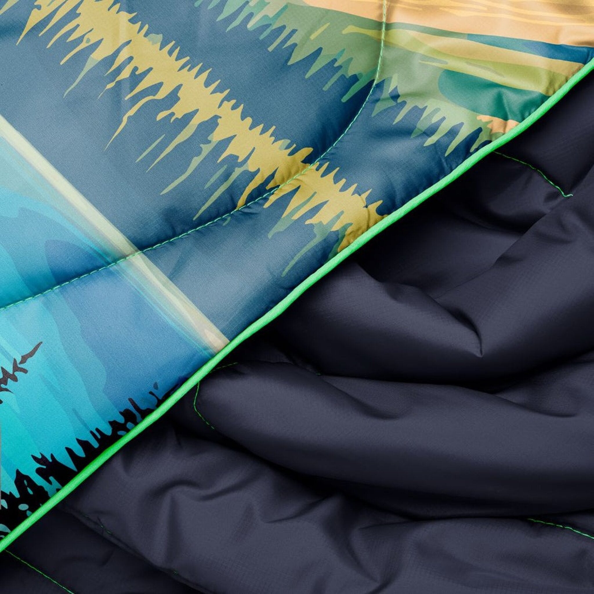 OG Puffy Blanket National Park - 1 Person
